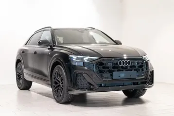 Audi Q8 din 2025 - oferta AUD117513