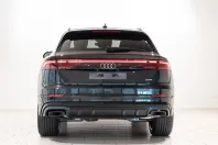Audi Q8 din 2025 cu 50 km - oferta AUD117513 - foto 3
