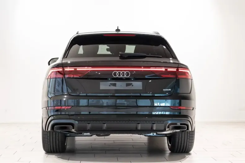 Audi Q8 din 2025 cu 50 km - oferta AUD117513 - foto 3