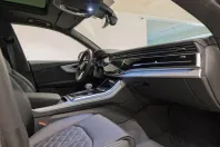 Audi Q8 din 2025 cu 50 km - oferta AUD117513 - foto 4