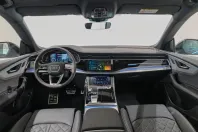 Audi Q8 din 2025 cu 50 km - oferta AUD117513 - foto 7