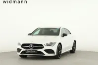 Mercedes-Benz CLA 250 din 2021 cu 51.682 km - oferta MER117514 - foto 1