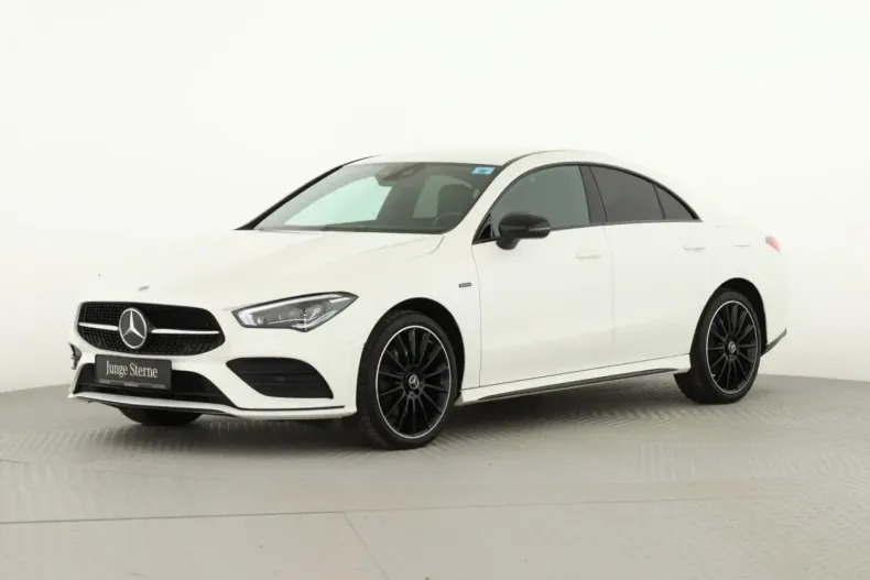 Mercedes-Benz CLA 250 din 2021 cu 51.682 km - oferta MER117514 - foto 5