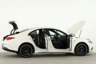 Mercedes-Benz CLA 250 din 2021 cu 51.682 km - oferta MER117514 - foto 8