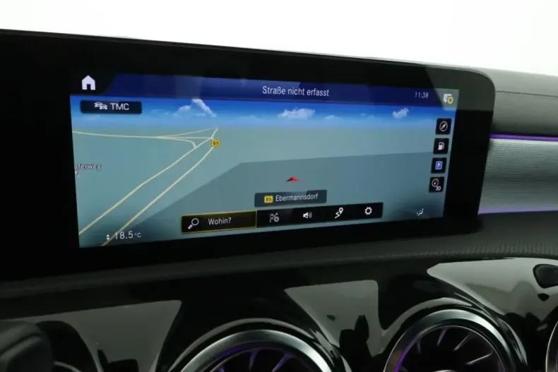 Mercedes-Benz CLA 250 din 2021 cu 51.682 km - oferta MER117514 - foto 13