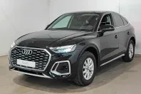 Audi Q5 din 2022 cu 57.300 km - oferta AUD117515 - foto 2