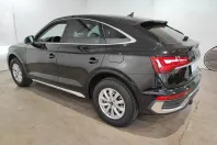 Audi Q5 din 2022 cu 57.300 km - oferta AUD117515 - foto 3