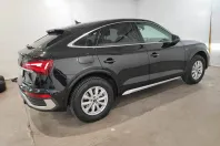 Audi Q5 din 2022 cu 57.300 km - oferta AUD117515 - foto 4