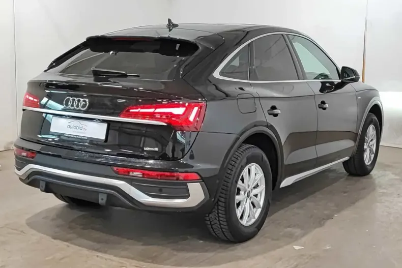 Audi Q5 din 2022 cu 57.300 km - oferta AUD117515 - foto 5