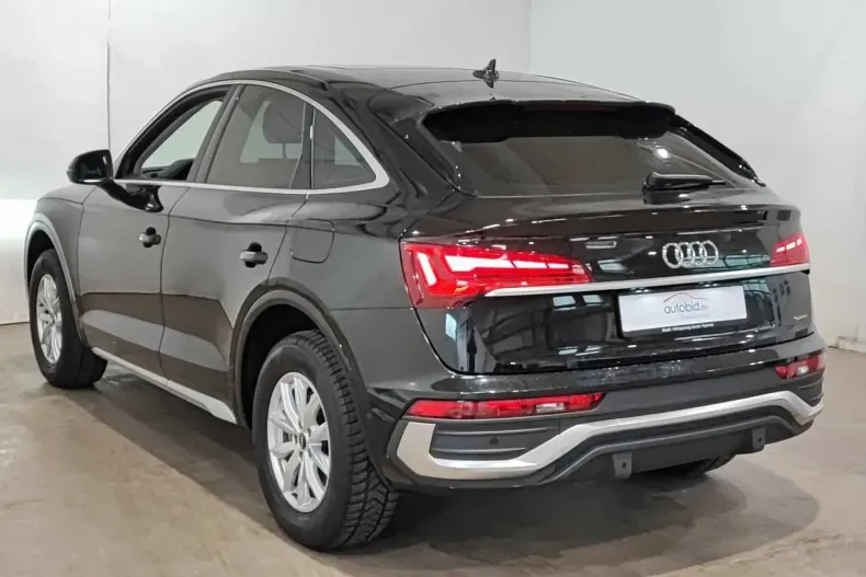 Audi Q5 din 2022 cu 57.300 km - oferta AUD117515 - foto 6