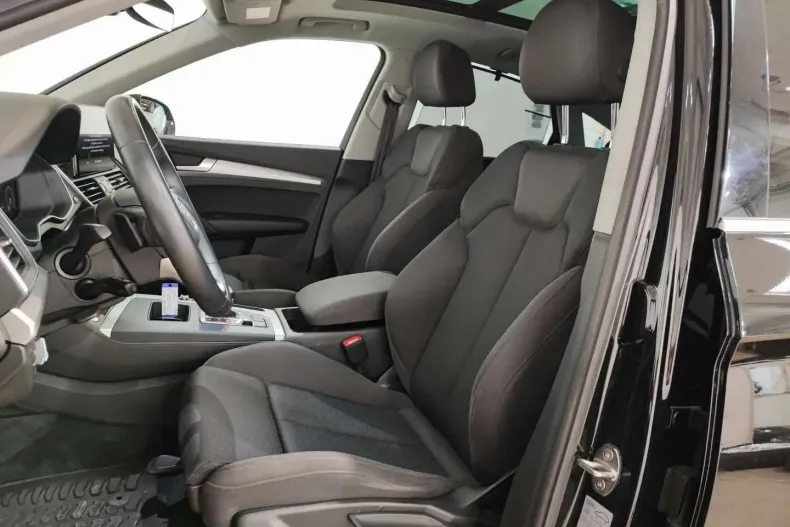 Audi Q5 din 2022 cu 57.300 km - oferta AUD117515 - foto 8