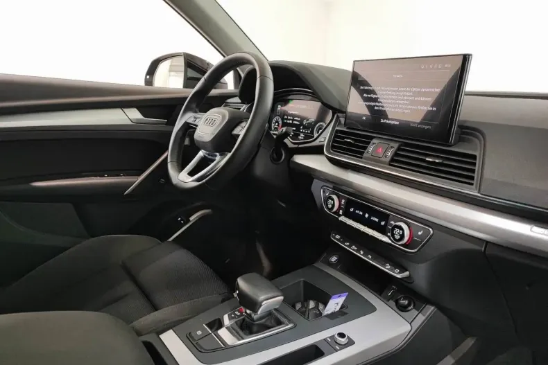 Audi Q5 din 2022 cu 57.300 km - oferta AUD117515 - foto 10