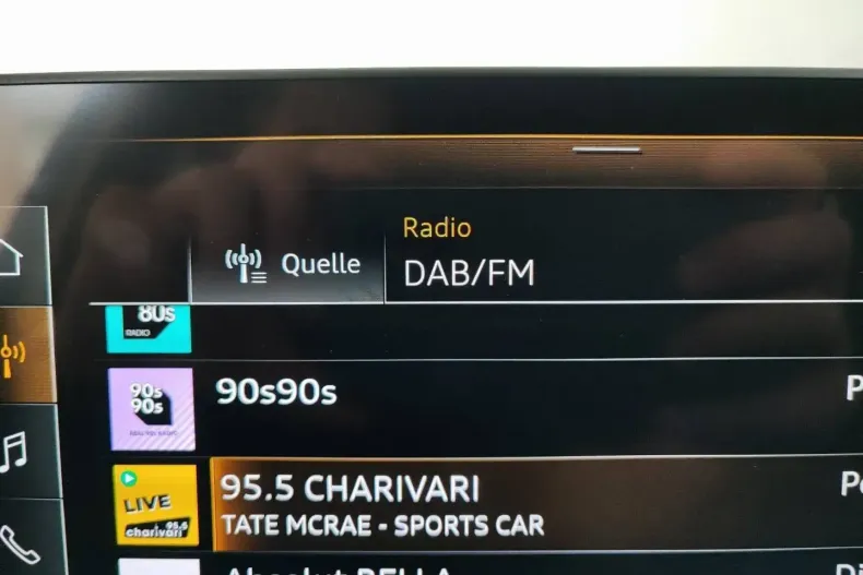 Audi Q5 din 2022 cu 57.300 km - oferta AUD117515 - foto 12