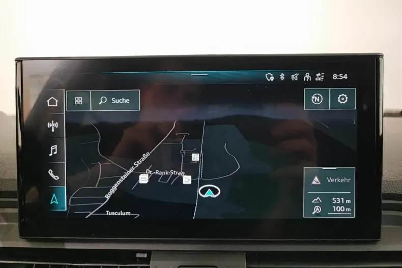 Audi Q5 din 2022 cu 57.300 km - oferta AUD117515 - foto 15