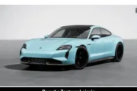 Porsche Taycan din 2024 cu 4.394 km - oferta POR117516 - foto 1