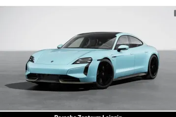 Porsche Taycan din 2024 - oferta POR117516