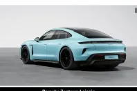 Porsche Taycan din 2024 cu 4.394 km - oferta POR117516 - foto 3