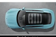 Porsche Taycan din 2024 cu 4.394 km - oferta POR117516 - foto 5