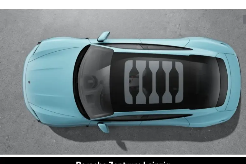 Porsche Taycan din 2024 cu 4.394 km - oferta POR117516 - foto 5