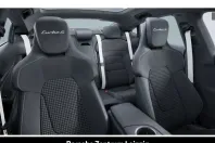 Porsche Taycan din 2024 cu 4.394 km - oferta POR117516 - foto 7