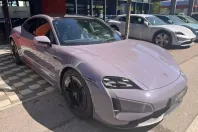 Porsche Taycan din 2024 cu 2.100 km - oferta POR117517 - foto 3