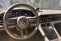 Porsche Taycan din 2024 cu 2.100 km - oferta POR117517 - foto 9