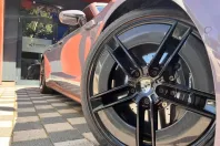 Porsche Taycan din 2024 cu 2.100 km - oferta POR117517 - foto 24