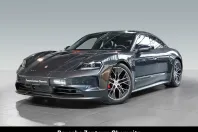 Porsche Taycan din 2024 cu 13.290 km - oferta POR117518 - foto 1