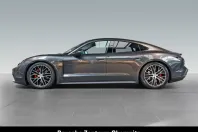 Porsche Taycan din 2024 cu 13.290 km - oferta POR117518 - foto 2