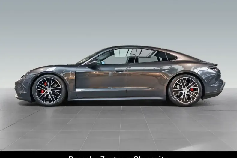 Porsche Taycan din 2024 cu 13.290 km - oferta POR117518 - foto 2