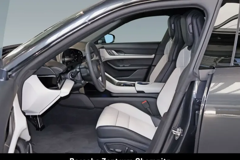 Porsche Taycan din 2024 cu 13.290 km - oferta POR117518 - foto 12