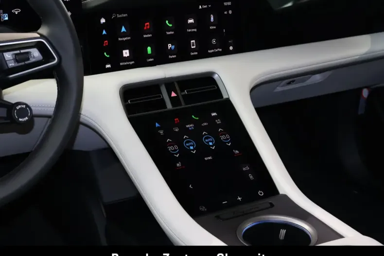 Porsche Taycan din 2024 cu 13.290 km - oferta POR117518 - foto 14