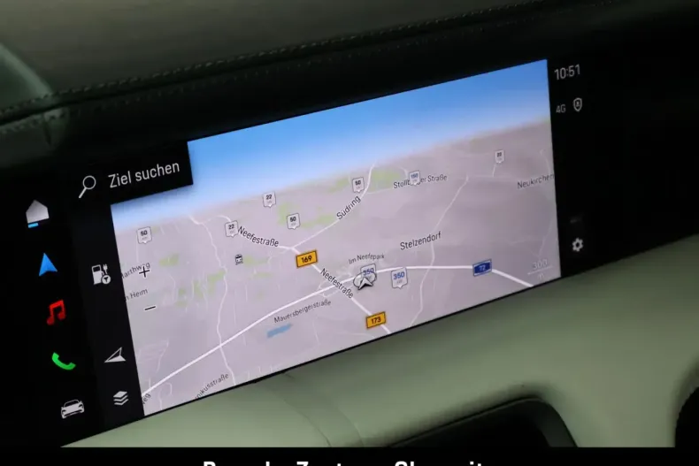 Porsche Taycan din 2024 cu 13.290 km - oferta POR117518 - foto 16