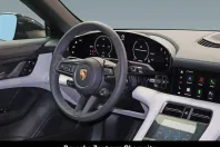 Porsche Taycan din 2024 cu 13.290 km - oferta POR117518 - foto 21