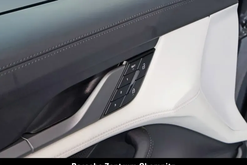 Porsche Taycan din 2024 cu 13.290 km - oferta POR117518 - foto 26