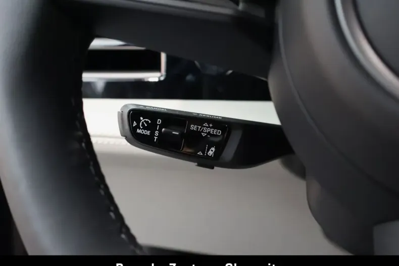 Porsche Taycan din 2024 cu 13.290 km - oferta POR117518 - foto 29