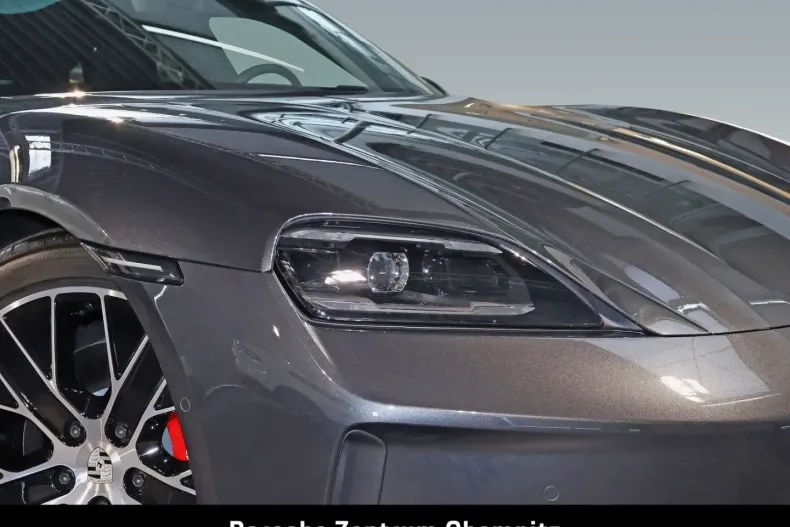 Porsche Taycan din 2024 cu 13.290 km - oferta POR117518 - foto 34