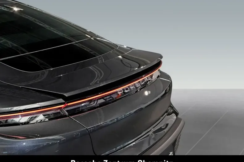 Porsche Taycan din 2024 cu 13.290 km - oferta POR117518 - foto 36