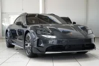 Porsche Taycan din 2024 cu 11.500 km - oferta POR117521 - foto 1