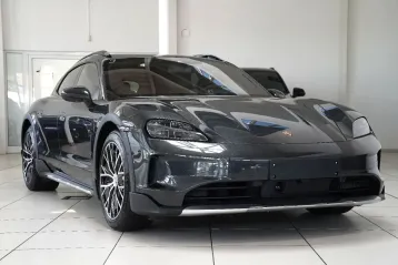 Porsche Taycan din 2024 - oferta POR117521