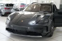 Porsche Taycan din 2024 cu 11.500 km - oferta POR117521 - foto 4