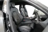 Porsche Taycan din 2024 cu 11.500 km - oferta POR117521 - foto 13