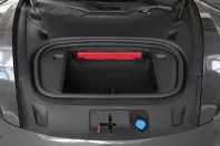 Porsche Taycan din 2024 cu 11.500 km - oferta POR117521 - foto 17