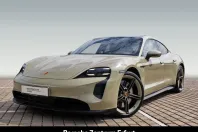 Porsche Taycan din 2023 cu 8.729 km - oferta POR117522 - foto 1