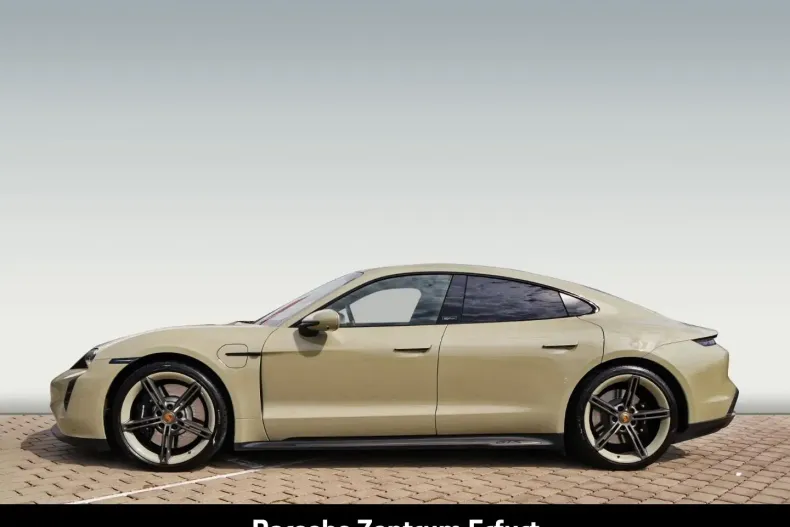 Porsche Taycan din 2023 cu 8.729 km - oferta POR117522 - foto 2