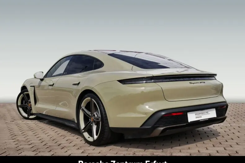 Porsche Taycan din 2023 cu 8.729 km - oferta POR117522 - foto 3