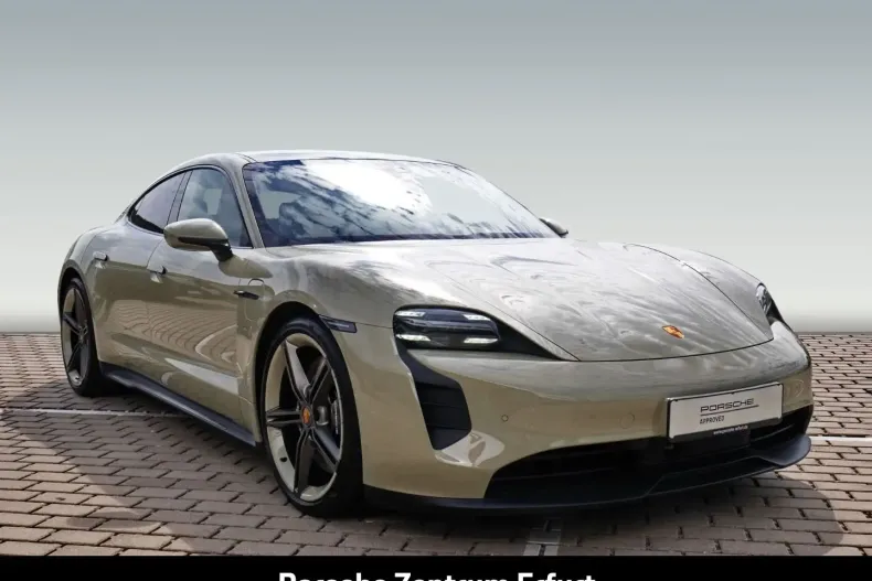 Porsche Taycan din 2023 cu 8.729 km - oferta POR117522 - foto 7