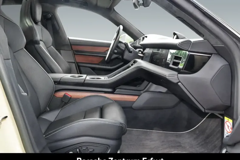 Porsche Taycan din 2023 cu 8.729 km - oferta POR117522 - foto 10