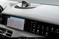 Porsche Taycan din 2023 cu 8.729 km - oferta POR117522 - foto 12