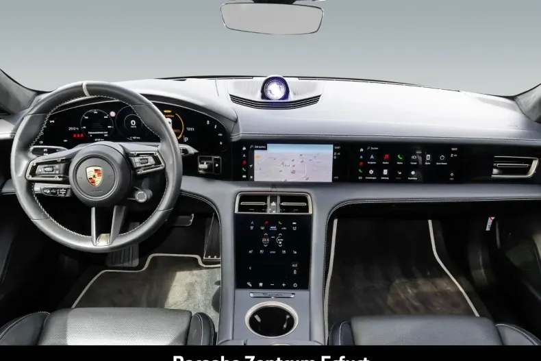 Porsche Taycan din 2023 cu 8.729 km - oferta POR117522 - foto 15